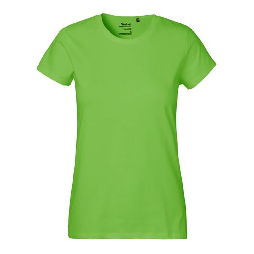 T-Shirt Damen Fairtrade - Bild 12